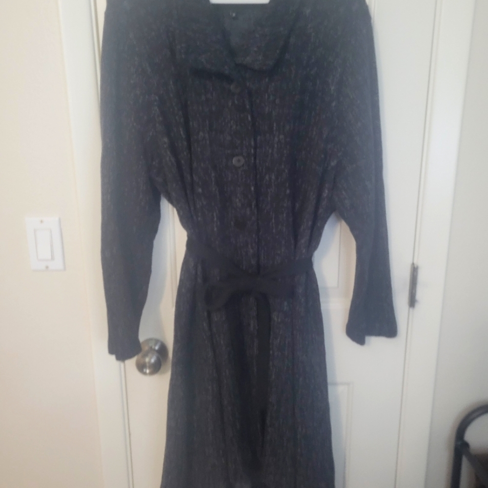 Nic + Zoe Long Jacket